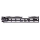 DANIEL DEFENSE RIS III 13in Black Rail Assembly (01-004-02383-006) - Daniel Defense