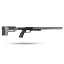 MDT Oryx Remington700 SA RH Gray Rifle Chassis (106018-GRY) - Mdt