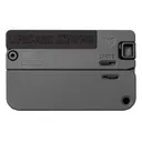 TRAILBLAZER FIREARMS LifeCard .22WMR with .22LR Conversion Barrel Single-Shot Folding Pistol (LC2-CB) - Trailblazer Firearms