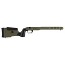 MDT Field Fits Savage LA CIP Right Hand Olive Drab Green Chassis Stock System (109539-ODG) - Mdt