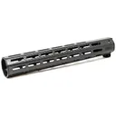 FAXON Streamline Carbon Fiber 13in M-LOK Handguard (FFHGMLOK13C1) - Faxon