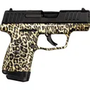 RUGER Max-9 Leopard 9mm 3.2in 12rd Semi-Automatic Pistol (3524) - Ruger