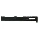 FAXON Hellfire Slide For Glock 19 Gen 3 & FX-19 (G19BCHFRMR-01) - Faxon