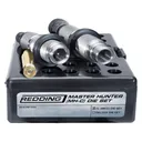 REDDING Master Hunter .25-06 Rem Die Set (28120) - Redding