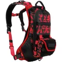 HK ARMY Reflex Red Backpack (3752010105) - Hk Army