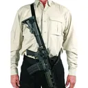 BLACKHAWK Universal SWIFT 3 Point Sling (70GS17BK) - Blackhawk Holsters
