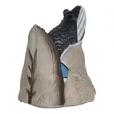 AVERY GHG Finisher Ripple Maker Butt Up Mallard Drake Motion Decoy (78020) - Avery