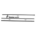 MOJO OUTDOORS Decoy Extension Pole For Deep Water (HW2204) - Mojo-Outdoors