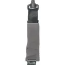 FLUX DEFENSE Ripcord Gray QD Sling (165-00026) - Flux Defense