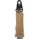 FLUX DEFENSE Ripcord HK Style Coyote Sling (162-00105) - Flux Defense
