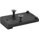 EVOLUTION GUN WORKS Trijicon RMR Sight Mount for Colt Gold Cup (49522) - Evolution Gun Works