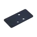 BERETTA APX A1 Carry Red Dot Optic Plate Kit (EUS03062) - Beretta