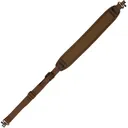 AVERY Power Hunter Adjustable Marsh Brown Neoprene Gun Sling (57932) - Avery