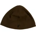 AVERY Dark Moss Fleece Skull Cap (48264) - Avery