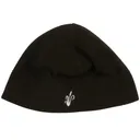 AVERY Black Fleece Skull Cap (48100) - Avery