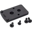 EVOLUTION GUN WORKS Red Dot Mount for Colt Anaconda 2020 (49555) - Evolution Gun Works