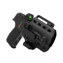 GRITR OMNI IWB/OWB Ambidextrous Kydex Holster Fits Sig Sauer P365 LUXE - Gritr