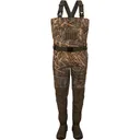 DRAKE Hardline OG Shadowgrass Breathable Wader (DF0151-009) - Drake Waterfowl