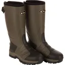 DRAKE EST Uninsulated 16in. Hybrid Mudder 3.0 Green Timber Boots (DF0112-GTB) - Drake