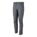BERETTA Men's Gunner Tech Steel Gray Performance Pants (CU433T2452090R) - Beretta