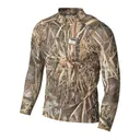 BANDED Youth Tec Stalker Zip Pullover (B3030002) - Banded