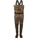 DRAKE Hardline OG Shadowgrass Insulated Breathable Waders (DF0253-009) - Drake Waterfowl