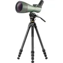 KOWA TSN-99A ZM Set Spotting Scope and Vanguard VEO 5 264CV14 Tripod Kit (99AZM+VEO5 KIT) - Kowa
