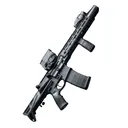 DANIEL DEFENSE PPW Regulator .300 Blackout 7in 30rd Semi-Automatic Pistol (PDW300) - Daniel Defense