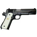 COLT'S MANUFACTURING 1911 Ejercito Mexicano Limited Edition .38 Super Auto +P 5in 9rd Semi-Automatic Pistol (SKC-EJM-38) - Colt's Manufacturing