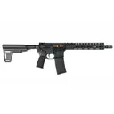 SHADOW SYSTEMS E526 SBR 5.56mm NATO 11.5in 2x 30rd Mags Black/Bronze BCG Semi-Auto Rifle (LE-6005) - Shadow Systems