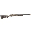 CHRISTENSEN ARMS Ridgeline FFT 7mm Rem Mag 22in 3rd Carbon with Green and Tan Left Hand Bolt-Action Rifle (801-06210-00) - Christensen Arms