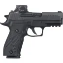 SIG SAUER P226 X-Series 9mm 3.8in 3x18rd DA/SA Semi-Automatic Pistol with X-RAY 3 Sights (226XCA-9-RXSL) - Sig Sauer