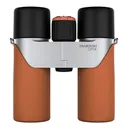 SWAROVSKI CL Companion III 10x30 Desert Orange Binoculars (58403) - Swarovski