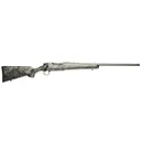 CHRISTENSEN ARMS Mesa FFT 6.5mm Creedmoor 20in 4rd Tungsten Cerakote/Carbon with Gray Accents Left Hand Bolt-Action Rifle (801-01107-00) - Christensen Arms