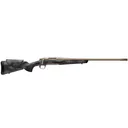 BROWNING X-Bolt 2 Speed .300 Win Mag 26in 3rd Sponge Bolt-Action Rifle (036142229) - Browning