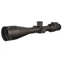 TRIJICON AccuPoint 4-16x50 MRAD Ranging Crosshair Reticle 30mm Exposed Zero Stop Matte Black Riflescope (TR31-C-200148) - Trijicon