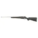 TIKKA T3x Lite 7mm PRC 22.4in 3rd Black/Stainless LH Bolt-Action Rifle (JRTXB47122MT) - Tikka