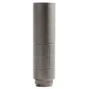 US PALM EOS-30Ti Matte Gray Suppressor with Direct Thread 5/8x24 Mount (SU0021014-N) - Us Palm