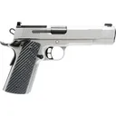 KIMBER 1911 Next Gen Custom .45 ACP 5in 7rd Stainless Semi-Automatic Pistol (3500400) - Kimber