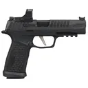 SIG SAUER P365-Fuse 9mm 4.3in 3x 10rd Mags Black Striker-Fired Pistol with ROMEO-RS (365XF-9-BFO-RS-10) - Sig Sauer