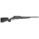 SAVAGE 110 Core Hunter 6mm ARC 20in Threaded 4rd Flat Dark Gray Stock Bolt-Action Rifle (32524) - Savage