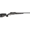 SAVAGE 110 Core Hunter 6.5 Creedmoor 20in 4rd LH Flat Dark Gray Bolt-Action Rifle (32554) - Savage