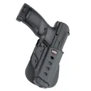 FOBUS Ruger SR45,Ruger American Pistol Right Hand Evolution Paddle Holster (HPP) - Fobus