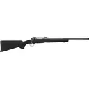 SAVAGE 110 Trail Hunter Lite V2 .243 Win 20in 4rd Black Bolt-Action Rifle (33003) - Savage