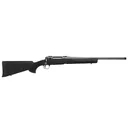 SAVAGE 110 Trail Hunter Lite V2 6mm ARC 20in Threaded 4rd Black Stock Bolt-Action Rifle (33004) - Savage
