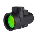 TRIJICON MRO SD 1x25 Green Dot Sight with 2.0 MOA Adjustable Green Dot (MRO-C-2200330) - Trijicon