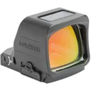 HOLOSUN HS507 ProMax Red PRS 7075-T6 Aluminum Large Open Pistol Sight (HS507-PROMAX-RD-PRS) - Holosun