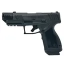TAURUS GX4 Carry Comp TORO 9mm 3.7in 2x 15rd Pistol with Rook Precision Compensator (1-GX4CRP931-RP) - Taurus
