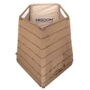 HIGDON H-Frame Dirt Panel Blind (31764) - Higdon Outdoors