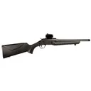 ROSSI LWC 5.56x45mm 16.5in Break Open Rifle with Red Dot (LWC0556-BKRD) - Rossi